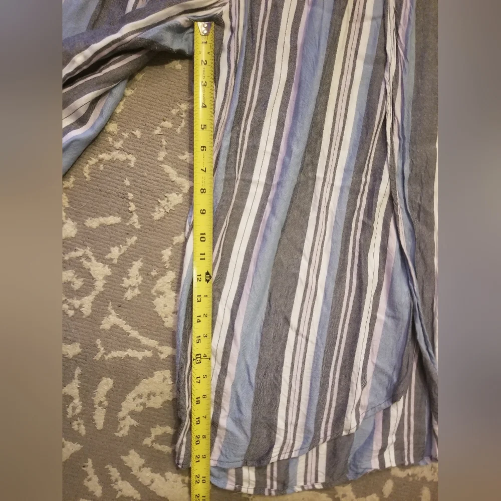 Falls Creeks palazzo pant, Sz XL - Picture 4 of 6